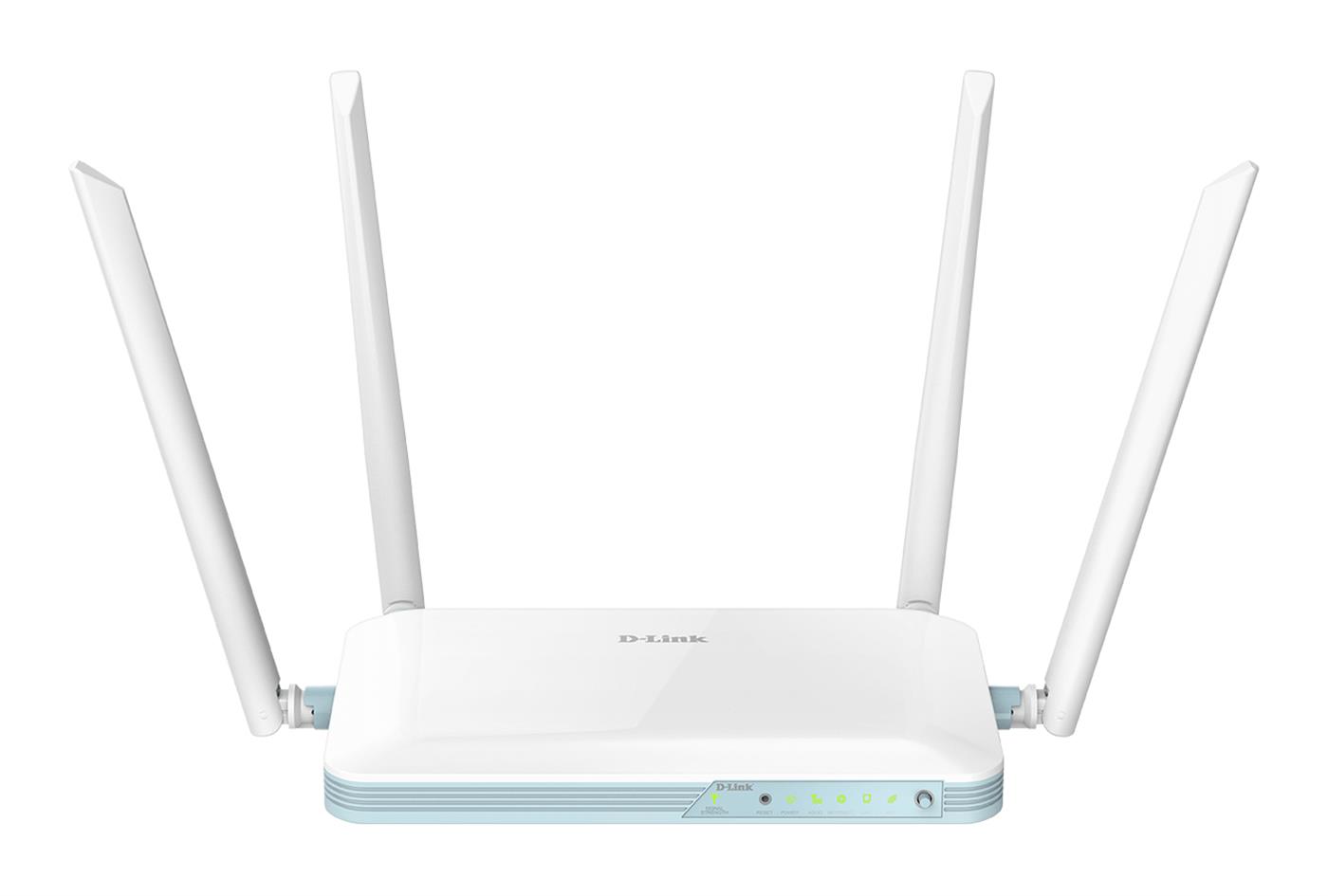 Router D Link Eagle Pro Ai G403 Wifi 24 Ghz 300mbps 3g 4g